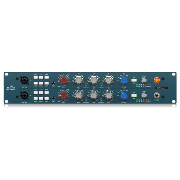 Behringer 1273 - Image 2