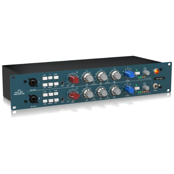 Behringer 1273 - Image 3