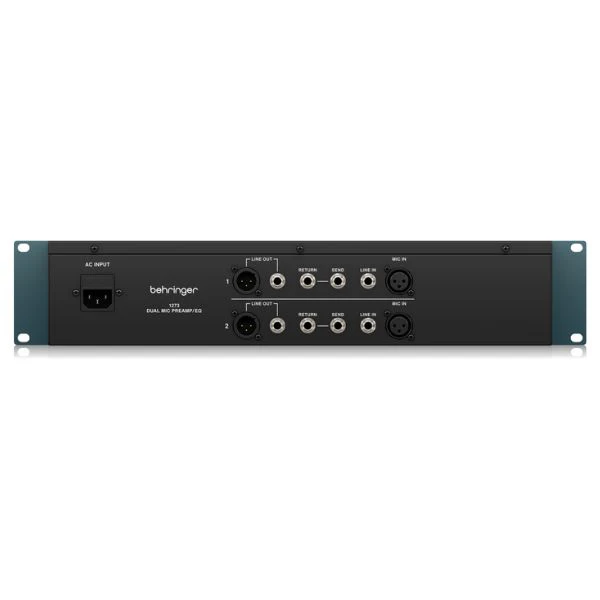 Behringer 1273 - Image 4