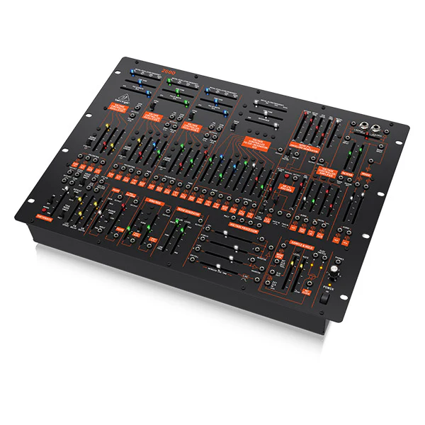 Behringer 2600 - Image 3
