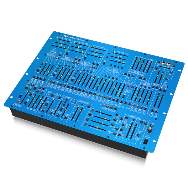 Behringer 2600 Blue Marvin - Image 2