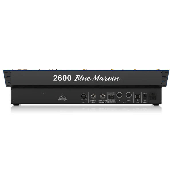 Behringer 2600 Blue Marvin - Image 3