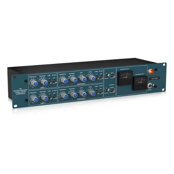 Behringer 369 - Image 3