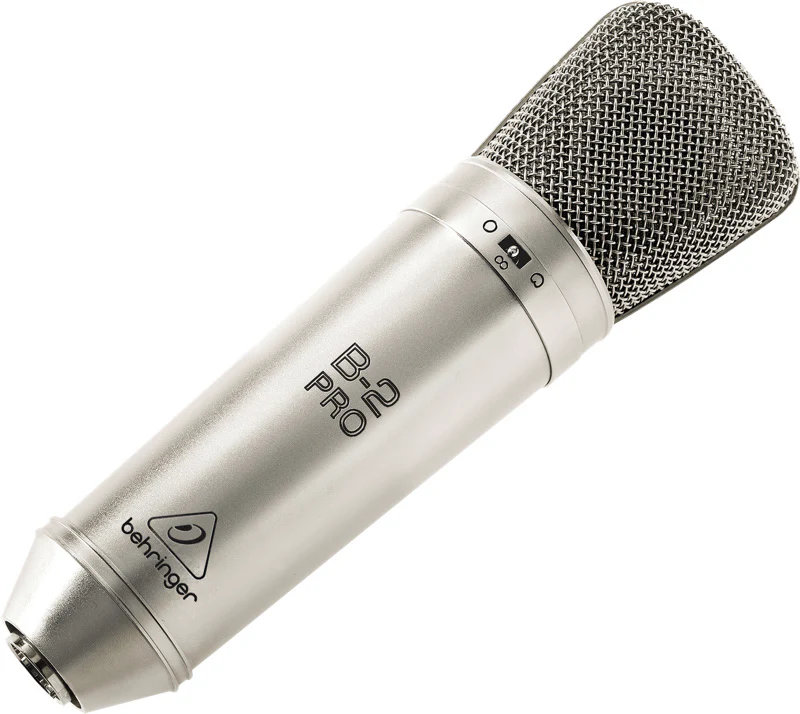 Behringer B-2 PRO - Image 3
