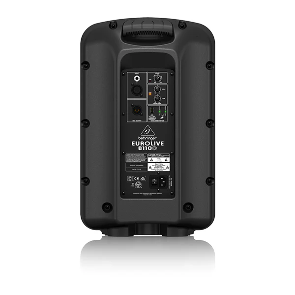Behringer B110D - Image 4