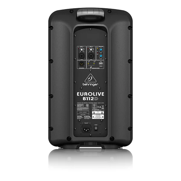 Behringer B112D - Image 3