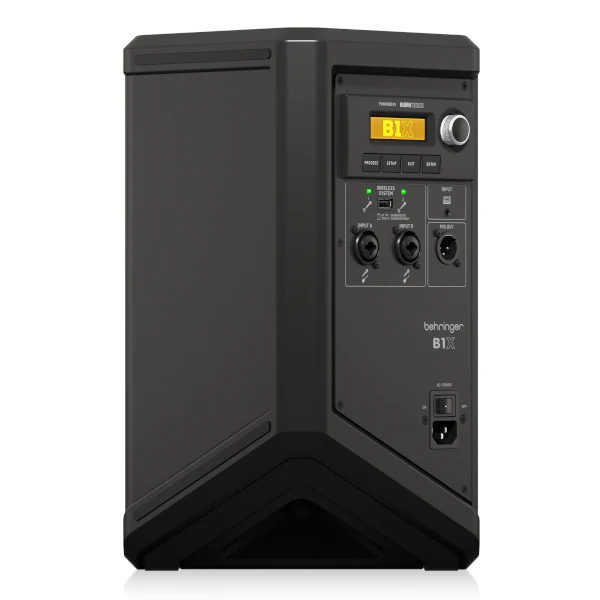 Behringer B1X - Image 3