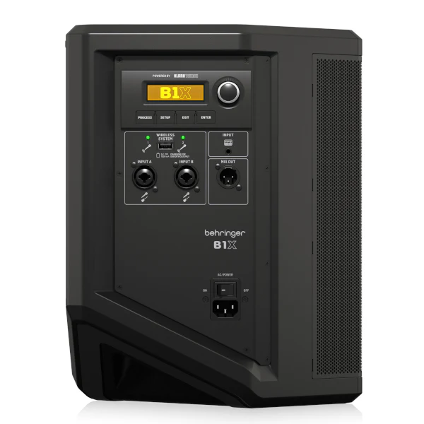 Behringer B1X - Image 4
