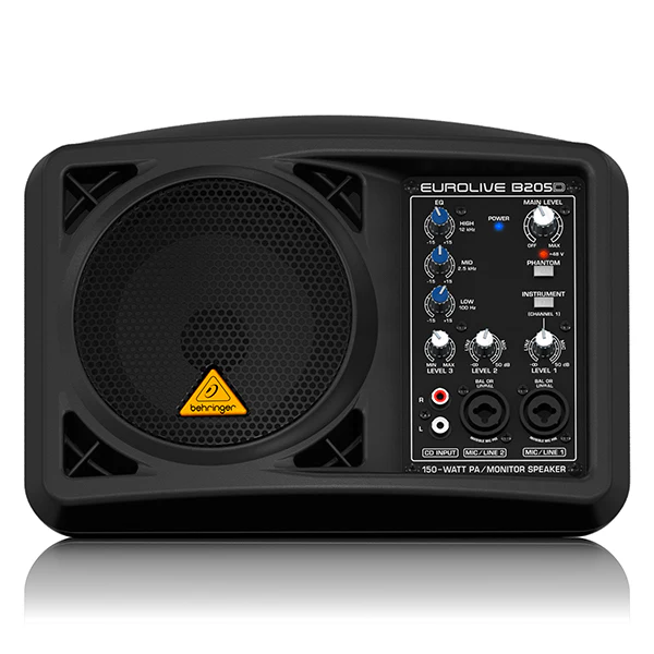 Behringer B205D