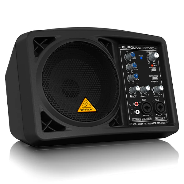 Behringer B205D - Image 2