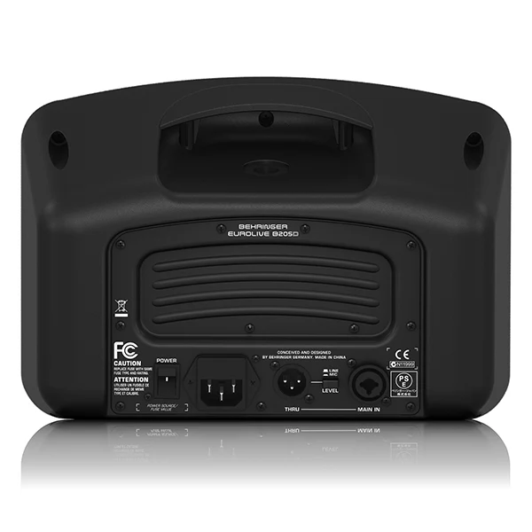 Behringer B205D - Image 3