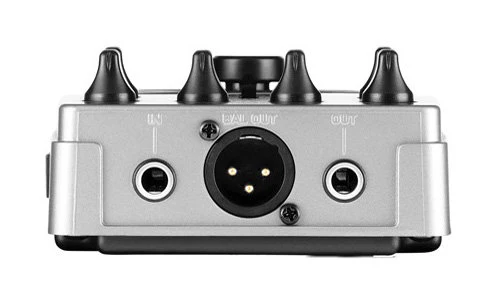 Behringer BDI21 V-Tone Bass Driver DI - Image 2