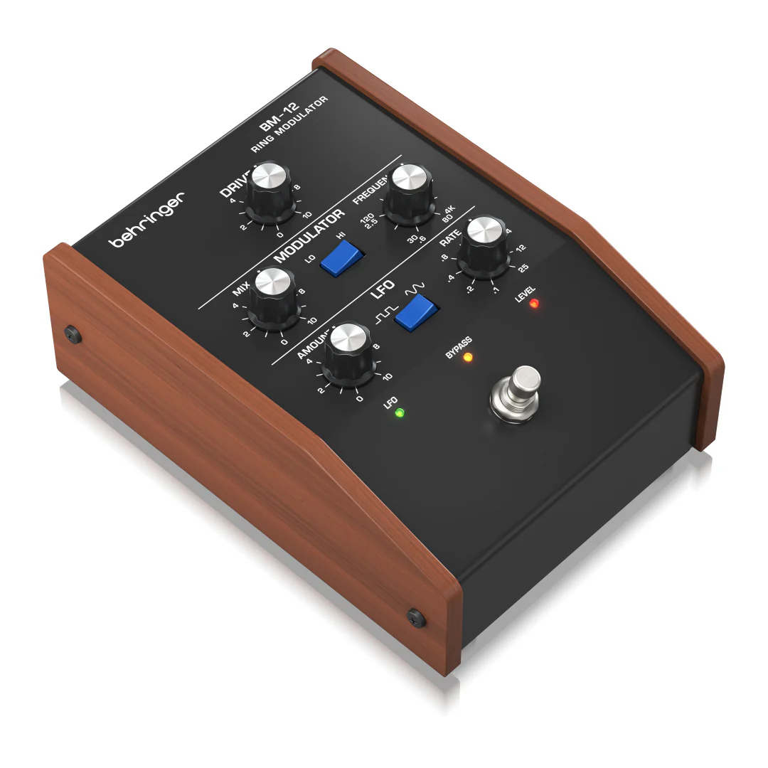 Behringer BM-12 - Image 3