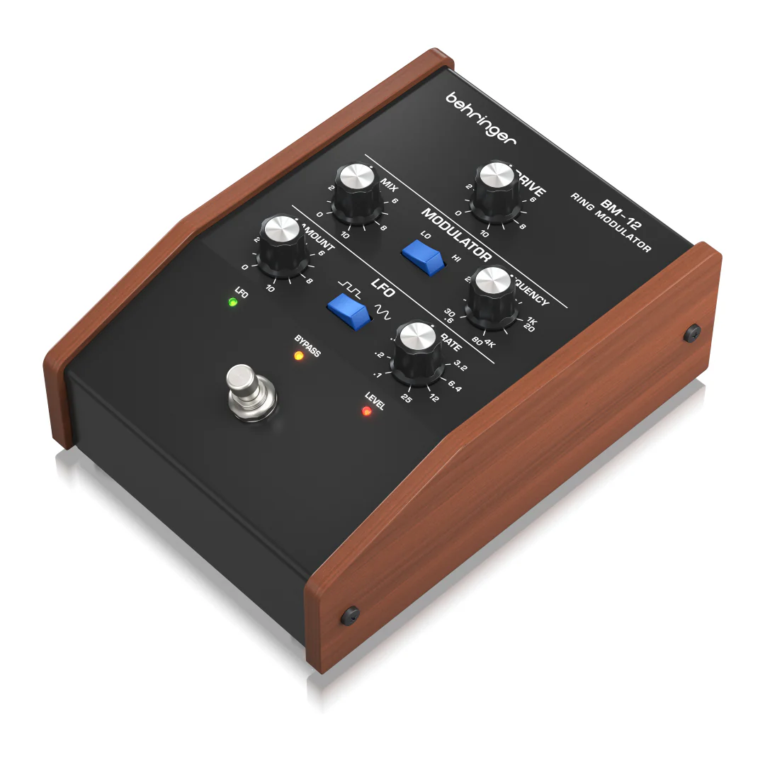Behringer BM-12 - Image 4