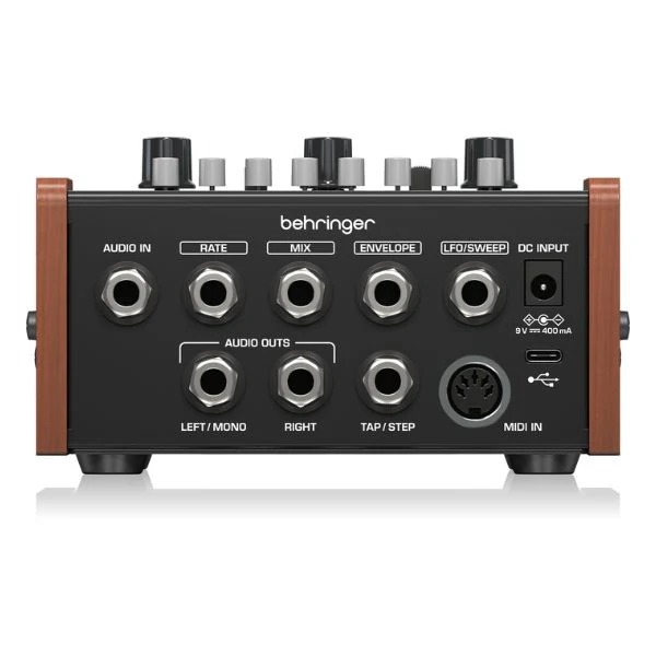 Behringer BM-15M Murf Box - Image 2