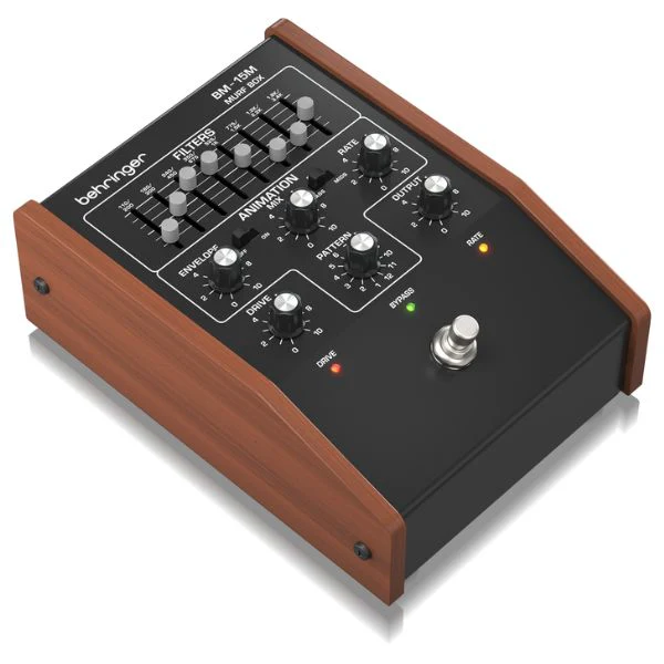 Behringer BM-15M Murf Box - Image 3