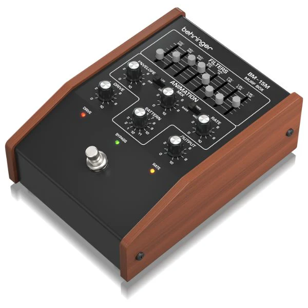 Behringer BM-15M Murf Box - Image 4