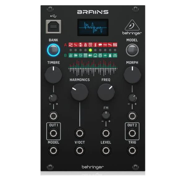 Behringer BRAINS