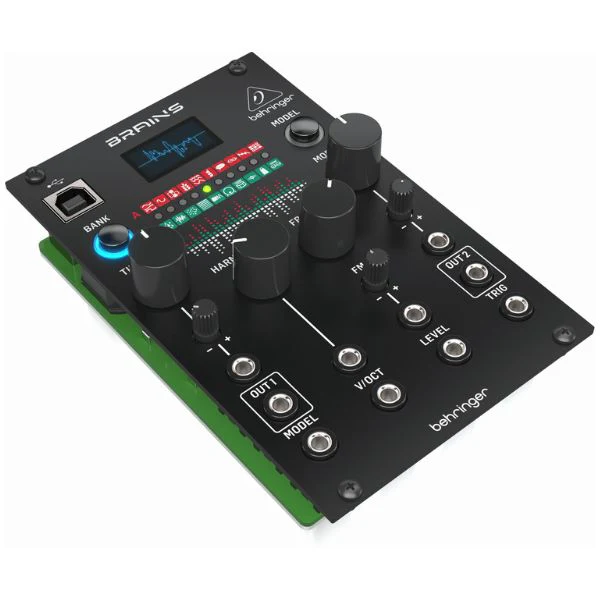 Behringer BRAINS - Image 2