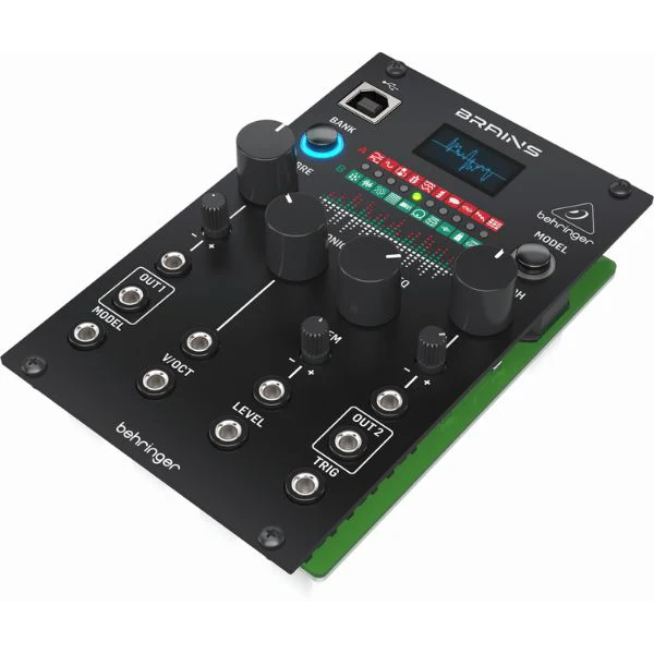 Behringer BRAINS - Image 3