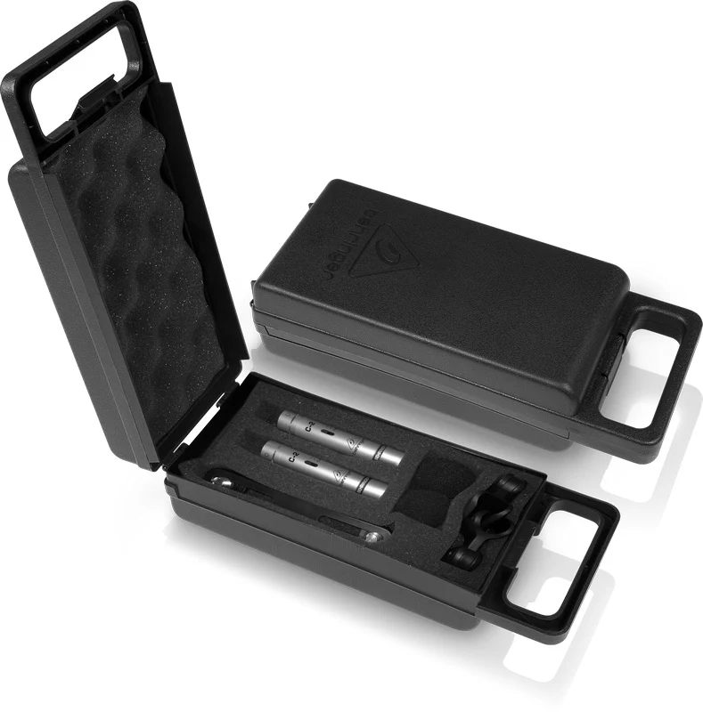 Behringer C2 (Matched Pair) - Image 4