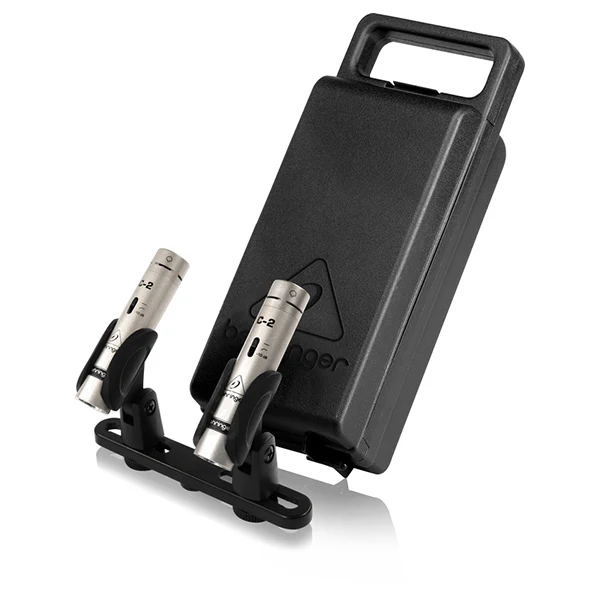 Behringer C2 (Matched Pair) - Image 5