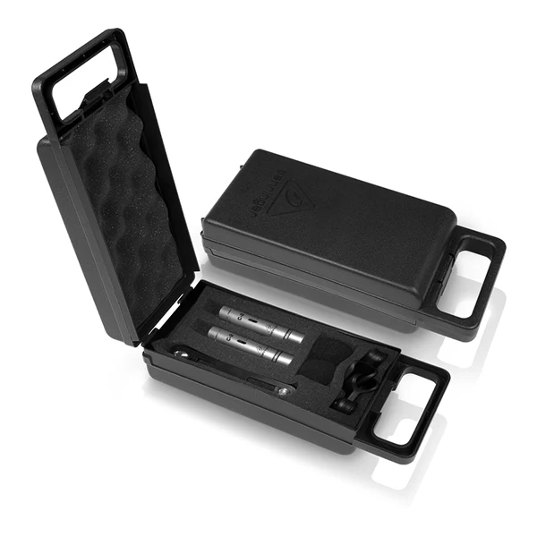 Behringer C2 (Matched Pair) - Image 6