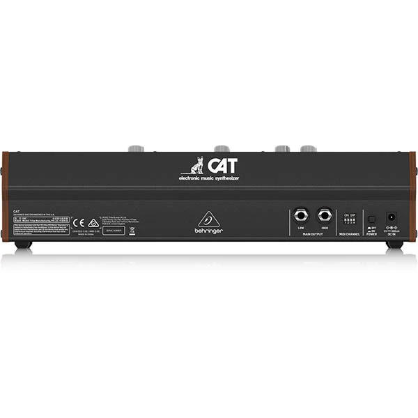 Behringer Cat - Image 2