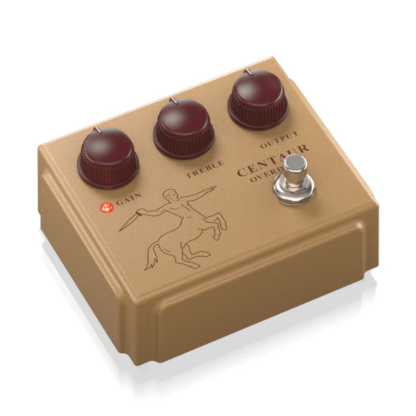Behringer Centaur Overdrive - Image 2