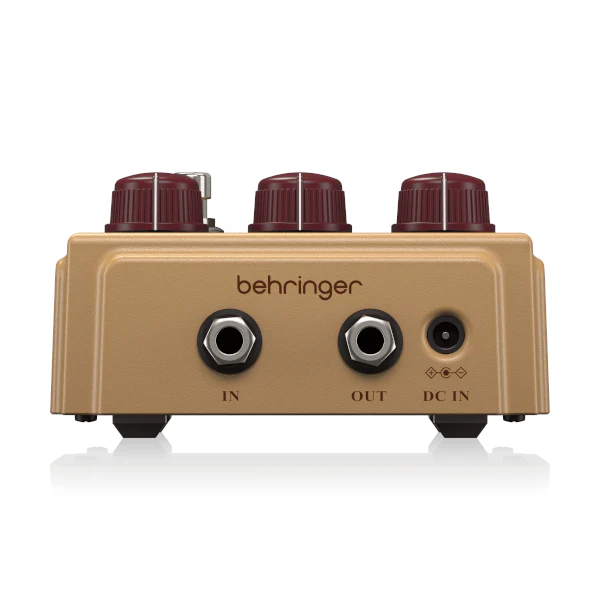 Behringer Centaur Overdrive - Image 3