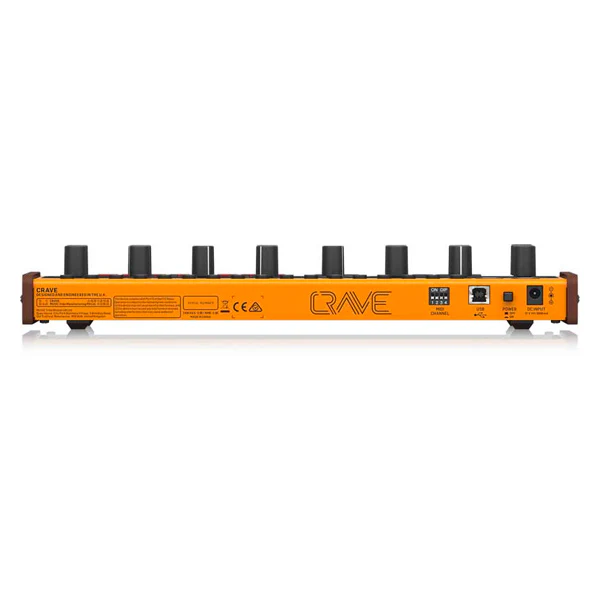 Behringer Crave - Image 2