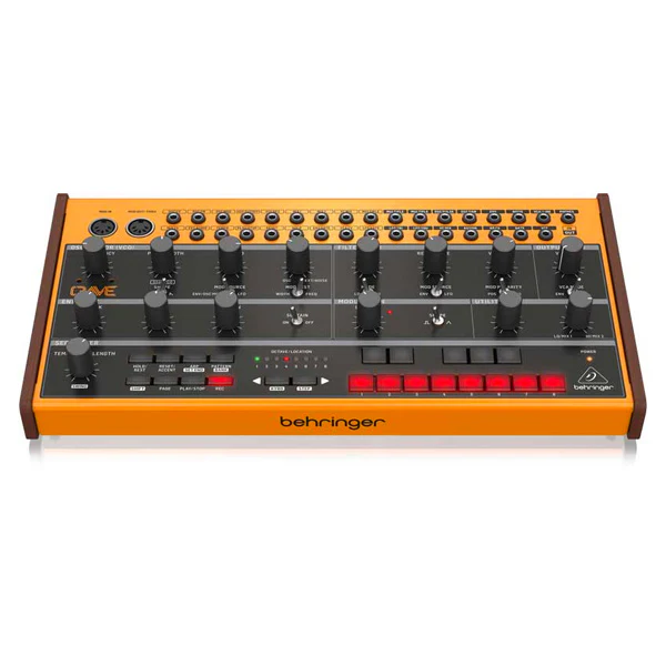 Behringer Crave - Image 4