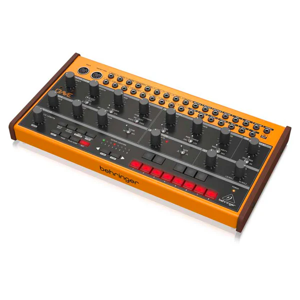 Behringer Crave - Image 5