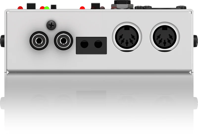 Behringer CT100 Cable Tester - Image 4