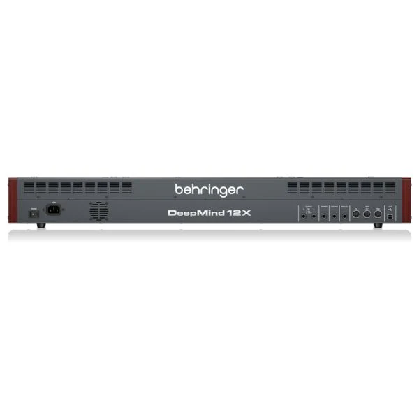 Behringer Deepmind 12X - Image 2