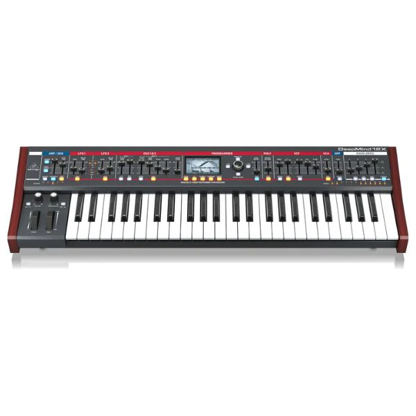 Behringer Deepmind 12X - Image 3