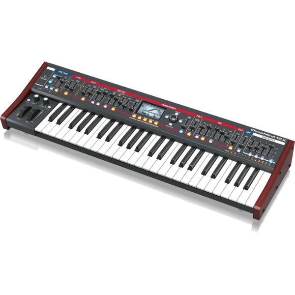 Behringer Deepmind 12X - Image 4