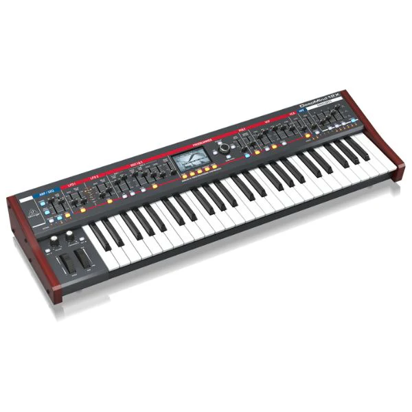 Behringer Deepmind 12X - Image 5