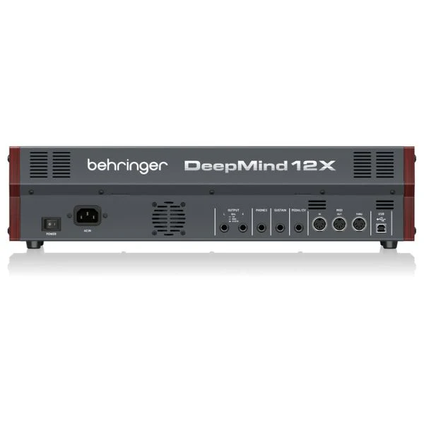 Behringer Deepmind 12XD - Image 2