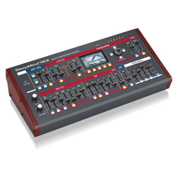 Behringer Deepmind 12XD - Image 3