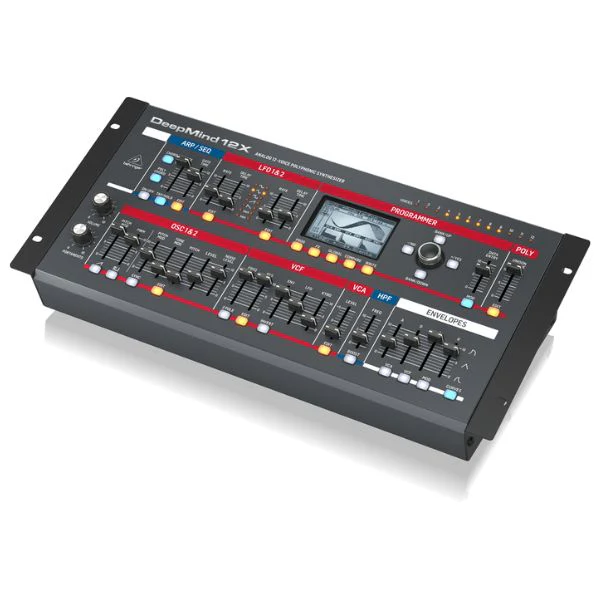 Behringer Deepmind 12XD - Image 4