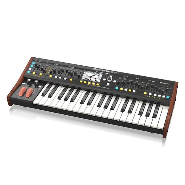 Behringer DeepMind 6 - Image 2