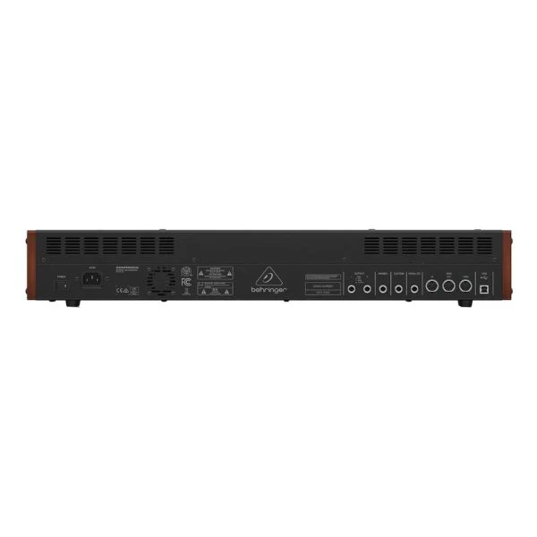 Behringer DeepMind 6 - Image 3