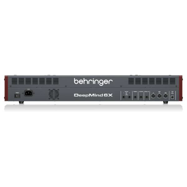 Behringer Deepmind 6X - Image 2