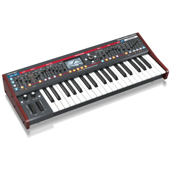 Behringer Deepmind 6X - Image 4