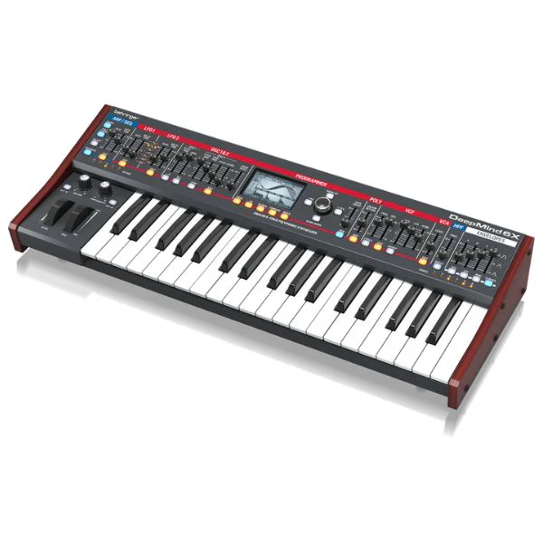 Behringer Deepmind 6X - Image 5