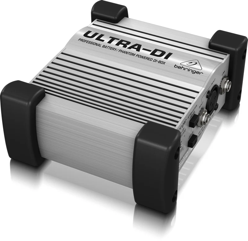 Behringer DI100 - Image 4