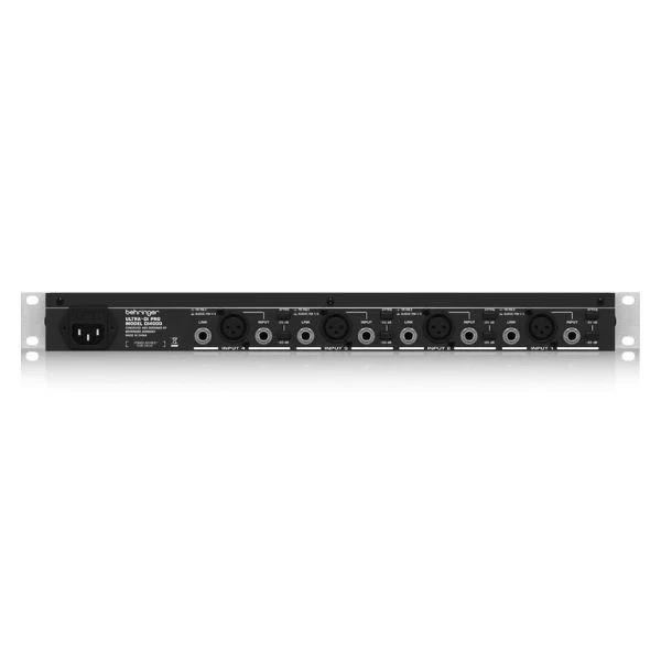 Behringer DI4000 - Image 4