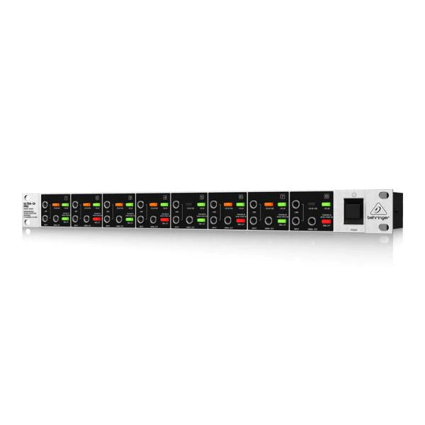 Behringer DI800 V2 - Image 3