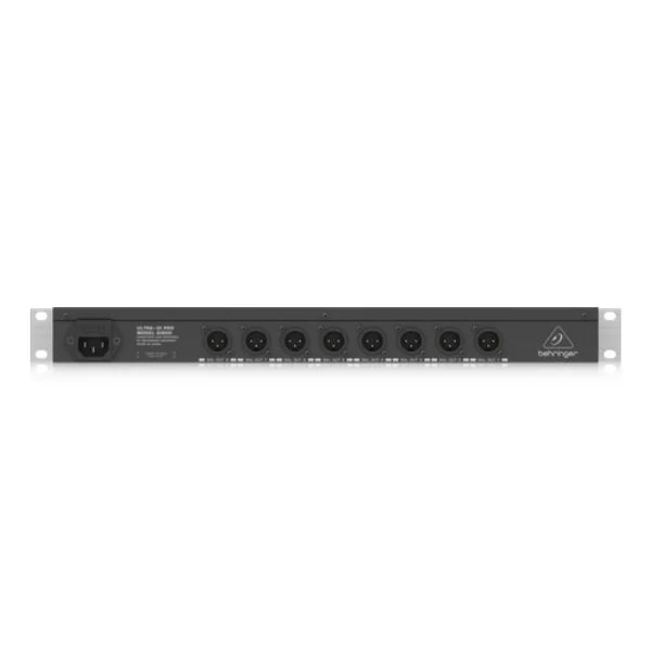 Behringer DI800 V2 - Image 5